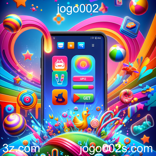 A Ascensão dos Jogos Casuais: Diversão para Todos