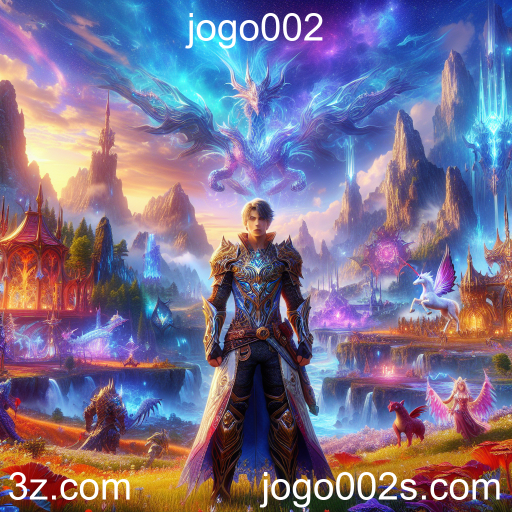 A Interatividade e Imersão dos Jogos de RPG